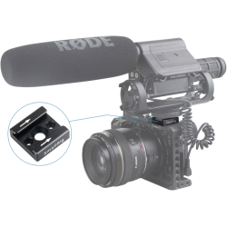 SmallRig 1241 COLD SHOE