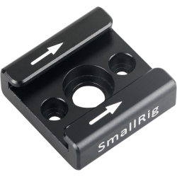 SmallRig 1241 COLD SHOE