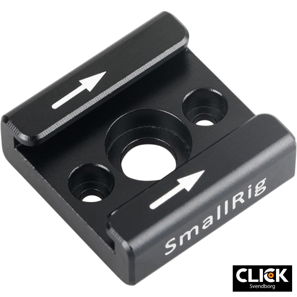 SmallRig 1241 COLD SHOE