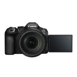 Canon Eos R6 III m/RF24-105 F4 L IS USM