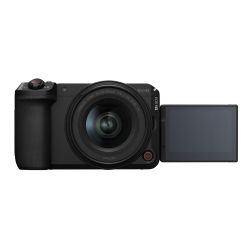 Canon EOS R6 V m/RF 20-50MM F4L IS USM PZ power zoom