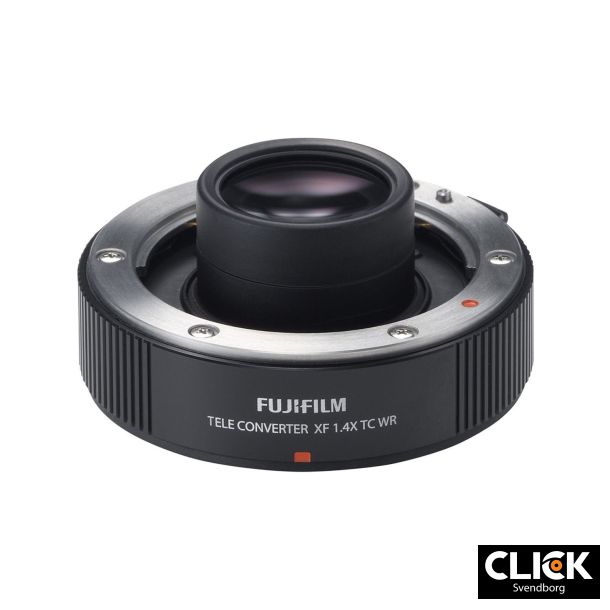 Fujinon XF 1,4 TC WR telekonverter