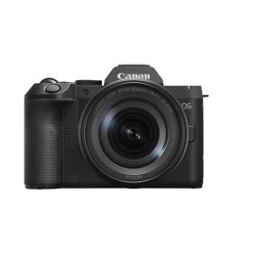 Canon EOS R8 Mark II m/ RF 24-105mm F4-7.1 IS STM