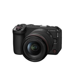 Canon EOS R6 V m/RF 20-50MM F4L IS USM PZ power zoom