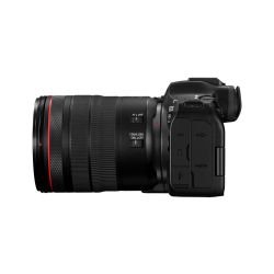 Canon Eos R6 III m/RF24-105 F4 L IS USM