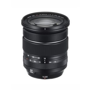 Fujinon XF 16-80mm F4 OIS WR