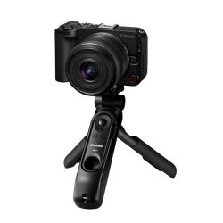 Canon EOS R50 V Content Creator Kit m/ RF-S 14-30mm F4-6.3 IS STM PZ (F yderlig 1500,- I rabat)