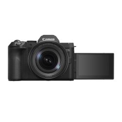 Canon EOS R8 Mark II m/ RF 24-105mm F4-7.1 IS STM