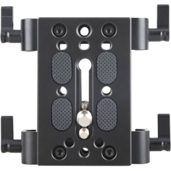 SmallRig 1798 Baseplate w/ Dua