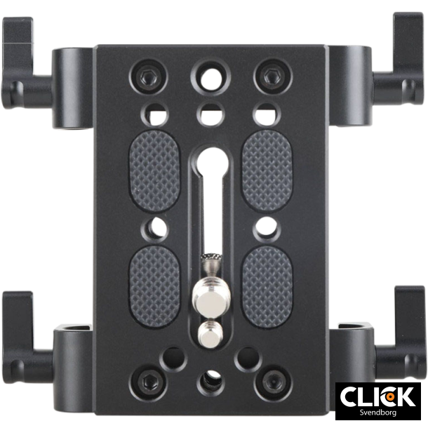 SmallRig 1798 Baseplate w/ Dua