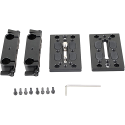 SmallRig 1798 Baseplate w/ Dua