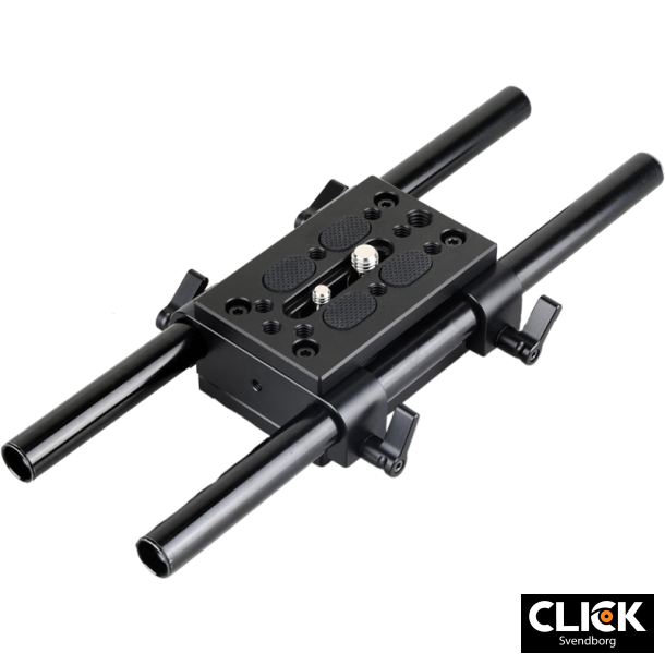 SmallRig 1798 Baseplate w/ Dua