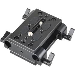 SmallRig 1798 Baseplate w/ Dua
