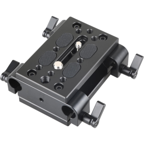 SmallRig 1798 Baseplate w/ Dua