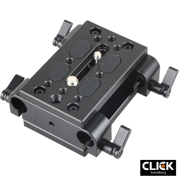SmallRig 1798 Baseplate w/ Dua