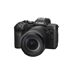 Canon EOS R8 Mark II m/ RF 24-105mm F4-7.1 IS STM