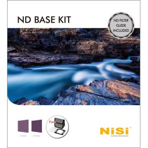 NiSi ND BASE KIT 100mm