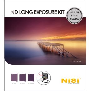 NiSi LONG EXPOSURE KIT