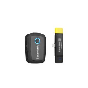 Saramonic Blink 500 B3 Trdls mikrofon system til Iphone