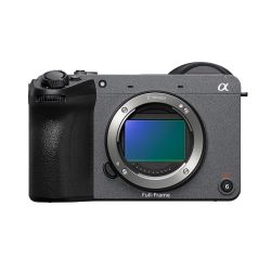 Sony FX2 Cinema Line (med XLR-greb) (Sony Student Cashback)