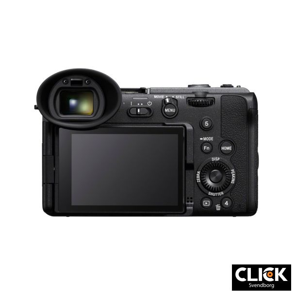 Sony FX2 Cinema Line (Hus) (Sony Student Cashback)