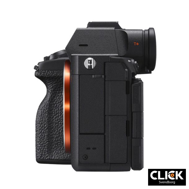 Sony Alpha A7R V (F 2250,- i straksrabat) (Sony Student Cashback)