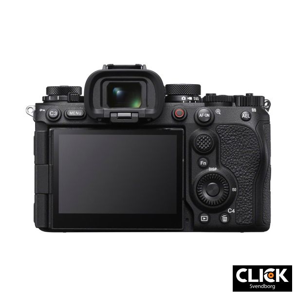 Sony Alpha A1 II hus