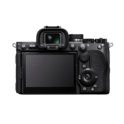 Sony Alpha A7R VI