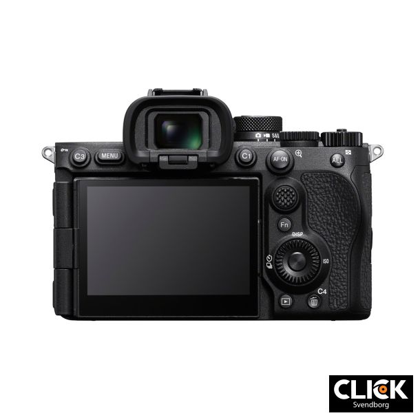 Sony Alpha A7R VI