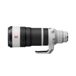 Sony FE 100-400mm F4.5 GM OSS