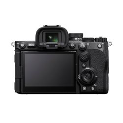 Sony Alpha A7 V Full-Frame Kamera