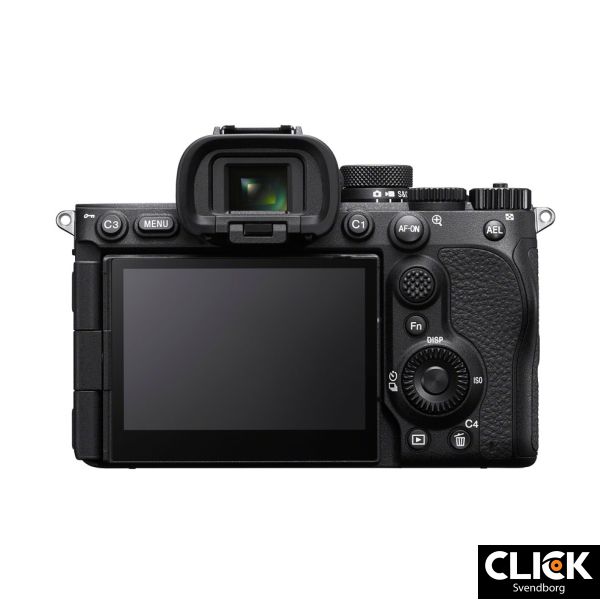 Sony Alpha A7 V Full-Frame Kamera