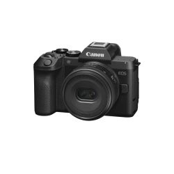 Canon EOS R8 Mark II m/ RF 24-105mm F4-7.1 IS STM