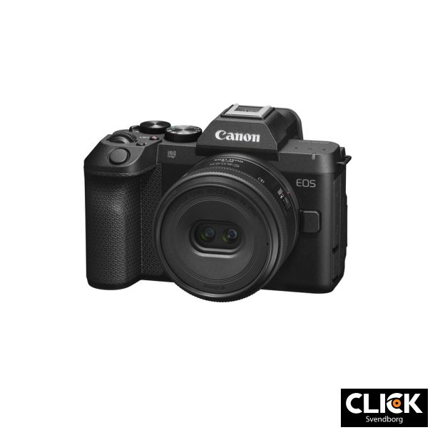 Canon EOS R8 Mark II m/ RF 24-105mm F4-7.1 IS STM