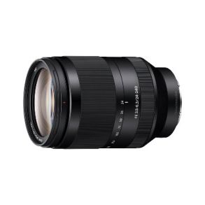 Sony FE 24-240mm f/3,5-6,3 OSS