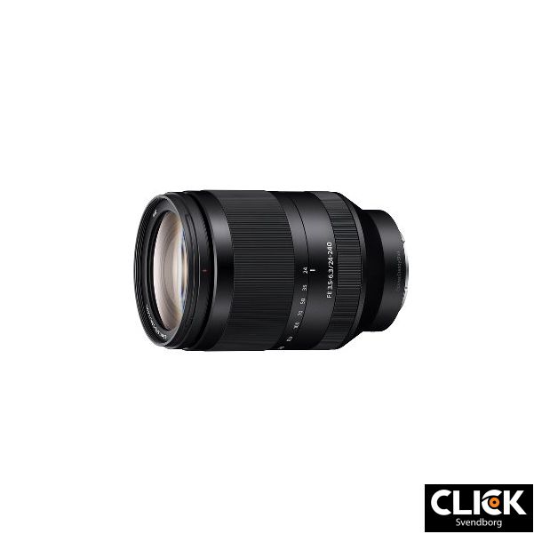 Sony FE 24-240mm f/3,5-6,3 OSS