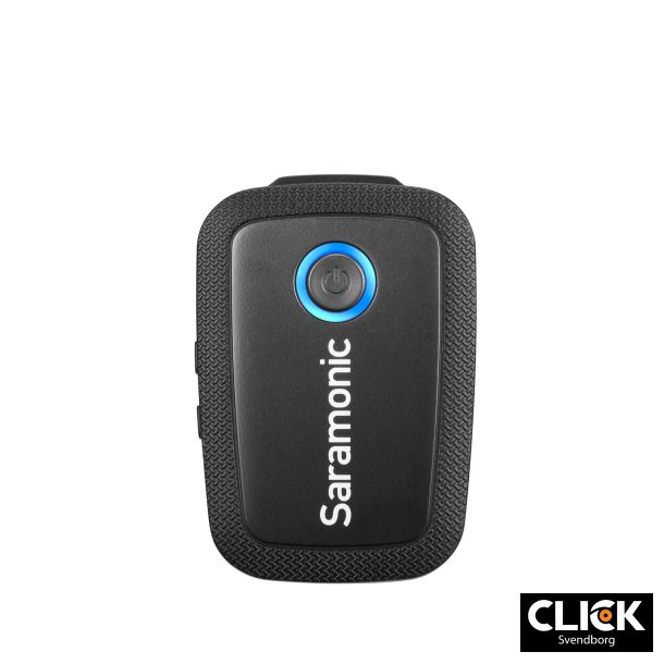 Saramonic Blink 500 B3 Trdls mikrofon system til Iphone