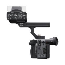 Sony FX2 Cinema Line (med XLR-greb) (Sony Student Cashback)