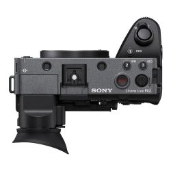 Sony FX2 Cinema Line (Hus) (Sony Student Cashback)