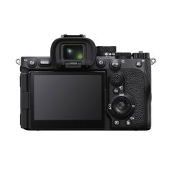 Sony Alpha A7R V (F 2250,- i straksrabat) (Sony Student Cashback)