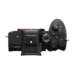 Sony Alpha A7R VI