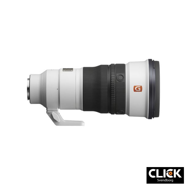 Sony FE 300mm F2.8 GM OSS