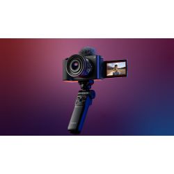 Sony ZV-E1 Hus (F 1500,- i cashback) (Sony Student Cashback)