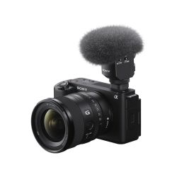 Sony ECM-M1 Mikrofon