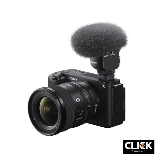 Sony ECM-M1 Mikrofon