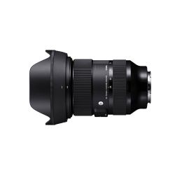 Sigma 24-70mm f2,8 DG DN ART (Sony FE)