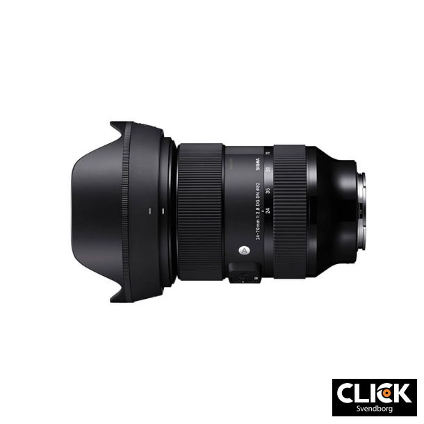 Sigma 24-70mm f2,8 DG DN ART (Sony FE)