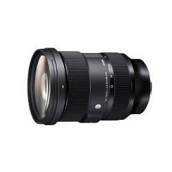 Sigma 24-70mm f2,8 DG DN ART (Sony FE)