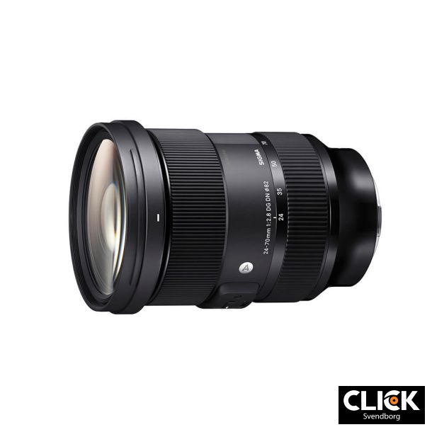 Sigma 24-70mm f2,8 DG DN ART (Sony FE)