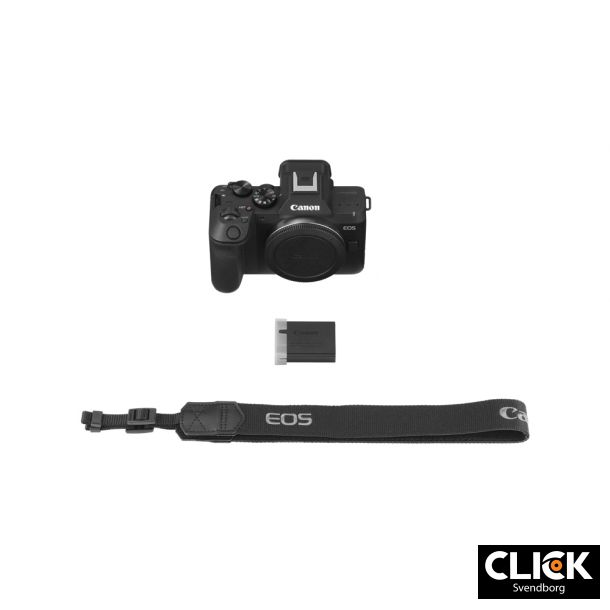 Canon EOS R8 Mark II BODY